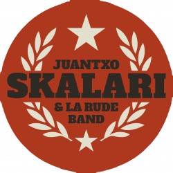 Pin Badge logo "Skalari"...