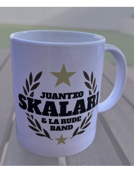 Tassa Skalari Radical