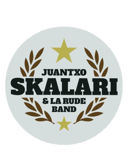 Xapa Logo Skalari Radical