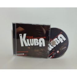CD  "THE KLUBA" - (THE...